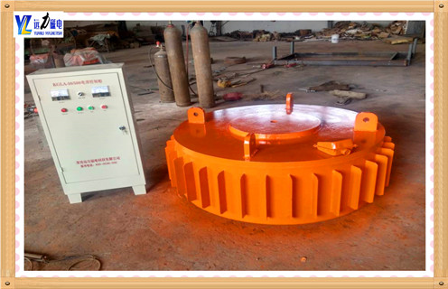 皮帶電磁除鐵器,廣西皮帶式電磁除鐵器_廣西皮帶式電磁除鐵器廠家工作原理及內部結構 皮帶電磁除鐵器,廣西皮帶式電磁除鐵器_廣西皮帶式電磁除鐵器廠家工作原理及內部結構