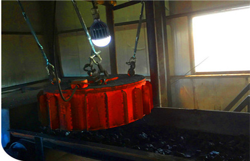 四川電磁除鐵器供應商 四川電磁除鐵器供應商