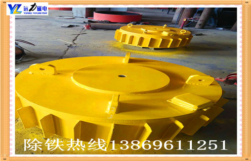 除鐵器在選用時是永磁的好還是電磁除鐵器好呢? 除鐵器在選用時是永磁的好還是電磁除鐵器好呢?