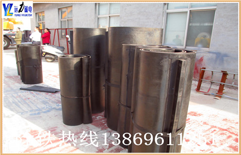 蠡縣環形皮帶除鐵器皮帶廠家 蠡縣環形皮帶除鐵器皮帶廠家