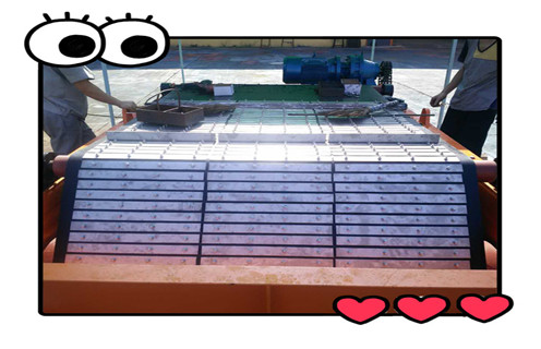 除鐵器棄鐵皮帶配件鎧甲帶定做 除鐵器棄鐵皮帶配件鎧甲帶定做