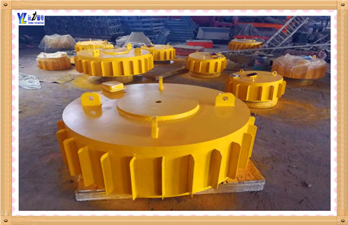 RCDB-6干式盤式電磁除鐵器,采石制杪礦山吸鐵挖機斗齒鏟牙神器 RCDB-6干式盤式電磁除鐵器,采石制杪礦山吸鐵挖機斗齒鏟牙神器