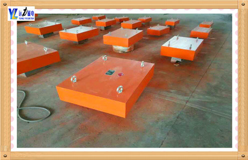 永磁除鐵器的技術 永磁除鐵器的技術