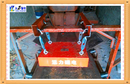 rcyb-5懸掛式永磁除鐵器價格 rcyb-5懸掛式永磁除鐵器價格