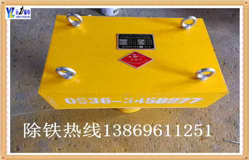 除鐵器怎么選擇怎么選擇?除鐵器在選擇中的要點如何把握 除鐵器怎么選擇怎么選擇?除鐵器在選擇中的要點如何把握