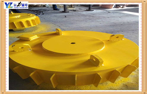 電磁除鐵器價格是決定強磁場的機器設備,你了解嗎? 電磁除鐵器價格是決定強磁場的機器設備,你了解嗎?