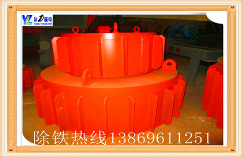 電磁除鐵器的總體設(shè)計,技術(shù)性基本原理你又了解是多少 電磁除鐵器的總體設(shè)計,技術(shù)性基本原理你又了解是多少