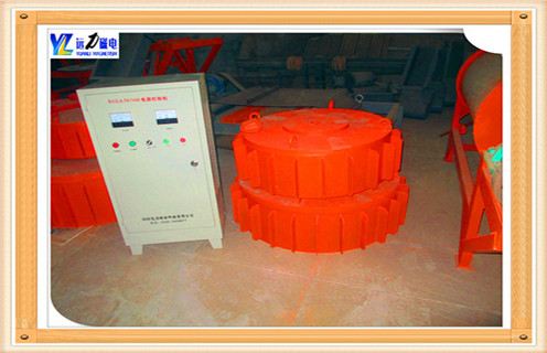 電磁除鐵器與礦山金屬探測器配套使用除鐵無跑漏 電磁除鐵器與礦山金屬探測器配套使用除鐵無跑漏