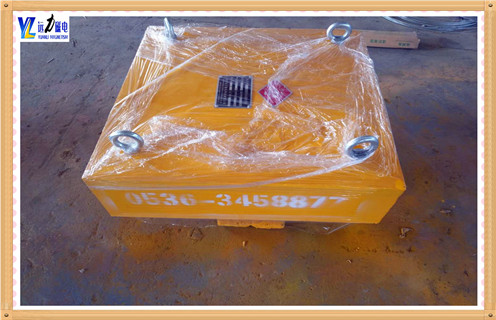 懸掛式永磁除鐵器是磁力為什么這么強(qiáng)? 懸掛式永磁除鐵器是磁力為什么這么強(qiáng)?