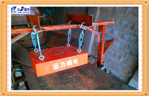 永磁除鐵器需要用嗎?吸力如何? 永磁除鐵器需要用嗎?吸力如何?