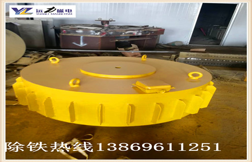 電磁除鐵器廠家遠(yuǎn)程控制除鐵效果更好 電磁除鐵器廠家遠(yuǎn)程控制除鐵效果更好
