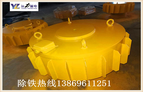 電磁除鐵器為什么大家現(xiàn)在都喜歡用鋁線圈的了,聽除鐵器廠家講這其中有什么奧秘 電磁除鐵器為什么大家現(xiàn)在都喜歡用鋁線圈的了,聽除鐵器廠家講這其中有什么奧秘