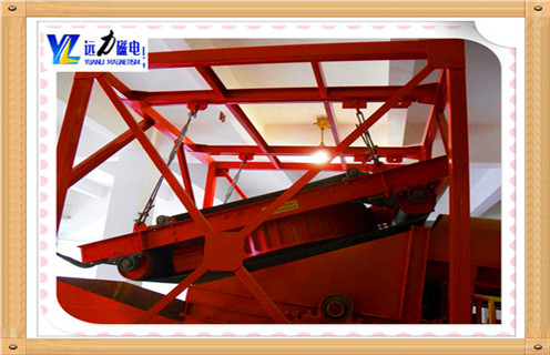 帶式電磁除鐵器特約供應(yīng)商遠(yuǎn)力磁電廠家 帶式電磁除鐵器特約供應(yīng)商遠(yuǎn)力磁電廠家