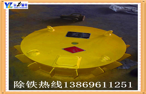 坊子區電磁除鐵器的正確保養方法 坊子區電磁除鐵器的正確保養方法