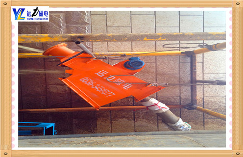 管道永磁除鐵器磁力決定因素 管道永磁除鐵器磁力決定因素