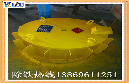 輸煤系統(tǒng)電磁除鐵器價(jià)格 輸煤系統(tǒng)電磁除鐵器價(jià)格