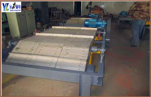 山東鎧裝永磁除鐵器 山東鎧裝永磁除鐵器