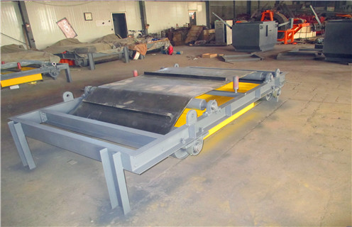 貴陽自動除鐵器廠家 貴陽自動除鐵器廠家