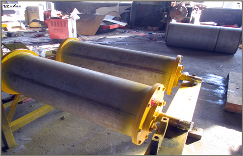 帶式永磁滾筒吸鐵機 帶式永磁滾筒吸鐵機