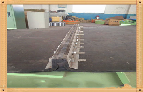 電磁除鐵器鎧裝皮帶 作用 電磁除鐵器鎧裝皮帶 作用