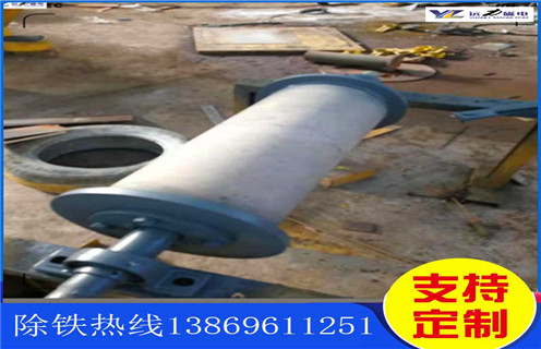 多筒滾筒鐵粉磁選機價格 多筒滾筒鐵粉磁選機價格