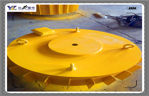 除鐵器的每日護理工作很重要 除鐵器的每日護理工作很重要