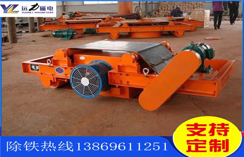 風冷式電磁除鐵器生產廠家 風冷式電磁除鐵器生產廠家