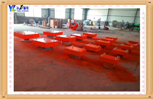 強(qiáng)磁除鐵器內(nèi)部怎么制作 強(qiáng)磁除鐵器內(nèi)部怎么制作