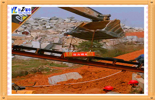 強(qiáng)磁除鐵器內(nèi)部怎么制作 強(qiáng)磁除鐵器內(nèi)部怎么制作