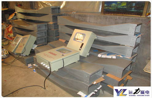 礦用金屬探測(cè)儀作用 礦用金屬探測(cè)儀作用