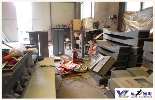 礦用金屬探測(cè)儀作用 礦用金屬探測(cè)儀作用