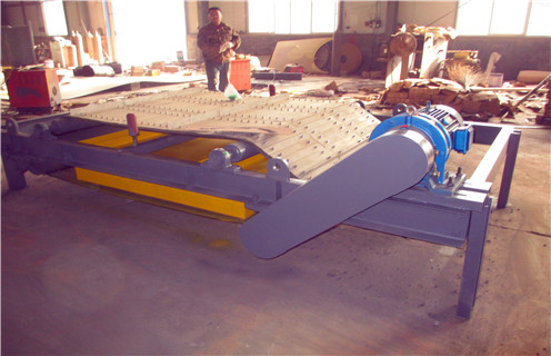 皮帶除鐵器如何拆強磁 皮帶除鐵器如何拆強磁