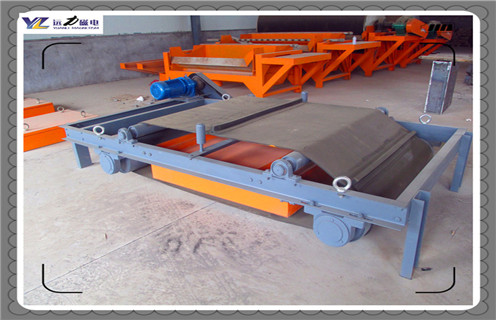 溫州生產塑料粒強磁除鐵器有幾家 溫州生產塑料粒強磁除鐵器有幾家