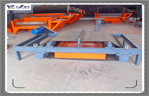 溫州生產塑料粒強磁除鐵器有幾家 溫州生產塑料粒強磁除鐵器有幾家