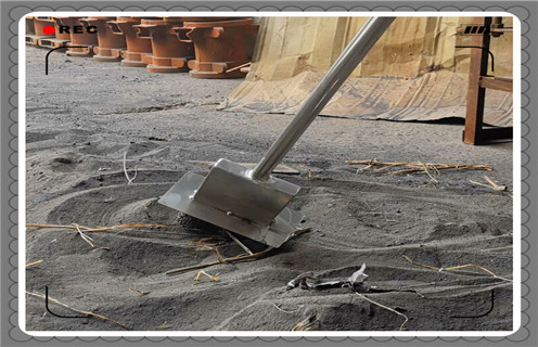 手推地面除鐵器 手推地面除鐵器