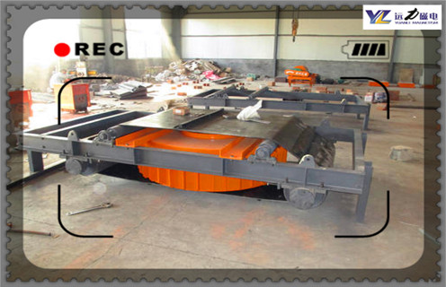 除鐵器,帶式除鐵器,浙江帶式除鐵器 除鐵器,帶式除鐵器,浙江帶式除鐵器