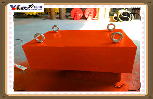 永磁除鐵器標準 永磁除鐵器標準