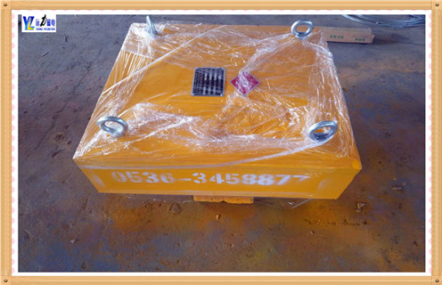 永磁除鐵器,懸掛式永磁除鐵器,懸掛式永磁除鐵器是干什么用的 永磁除鐵器,懸掛式永磁除鐵器,懸掛式永磁除鐵器是干什么用的