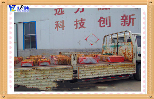 強(qiáng)永磁除鐵器生產(chǎn)廠家 強(qiáng)永磁除鐵器生產(chǎn)廠家