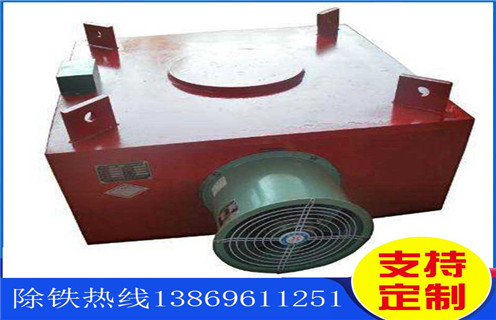 電磁除鐵器,帶式電磁除鐵器,風冷帶式電磁除鐵器工作原理 電磁除鐵器,帶式電磁除鐵器,風冷帶式電磁除鐵器工作原理