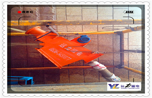 永磁除鐵器原廠直銷,貴州管道永磁除鐵器 永磁除鐵器原廠直銷,貴州管道永磁除鐵器