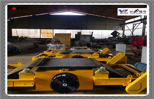 電磁除鐵器,風冷電磁除鐵器,甘肅風冷式電磁除鐵器價格 電磁除鐵器,風冷電磁除鐵器,甘肅風冷式電磁除鐵器價格