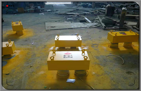 永磁除鐵器，青海永磁除鐵器，青海永磁除鐵器協(xié)議