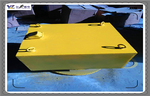 永磁除鐵器，永磁除鐵器型號(hào)，寧夏永磁除鐵器型號(hào)