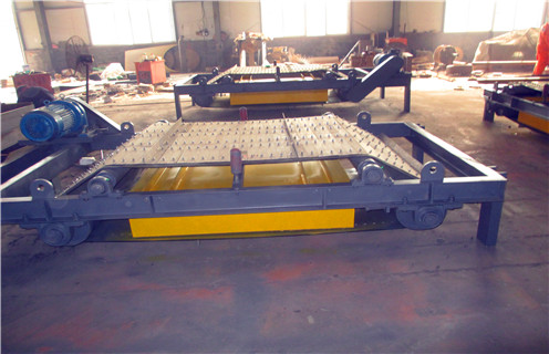 永磁除鐵器，永磁除鐵器使用維護，北京永磁除鐵器使用維護