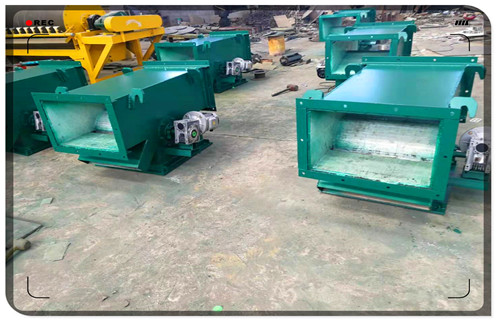 永磁除鐵器,管道式永磁除鐵器,管道式永磁除鐵器操作規程 永磁除鐵器,管道式永磁除鐵器,管道式永磁除鐵器操作規程