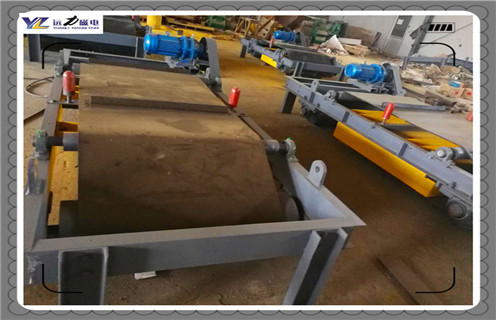 除鐵器，永磁自卸式除鐵器，永磁自卸式除鐵器哪家好