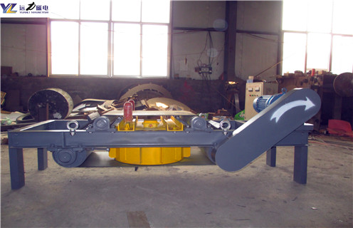 除鐵器,皮帶除鐵器,江西皮帶除鐵器型號(hào)有哪些 除鐵器,皮帶除鐵器,江西皮帶除鐵器型號(hào)有哪些