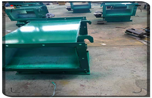 管道除鐵器，管道除鐵器價格，云南管道式除鐵器價格