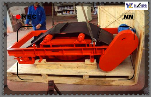 除鐵器,皮帶除鐵器,皮帶除鐵器用的是啥磁鐵 除鐵器,皮帶除鐵器,皮帶除鐵器用的是啥磁鐵